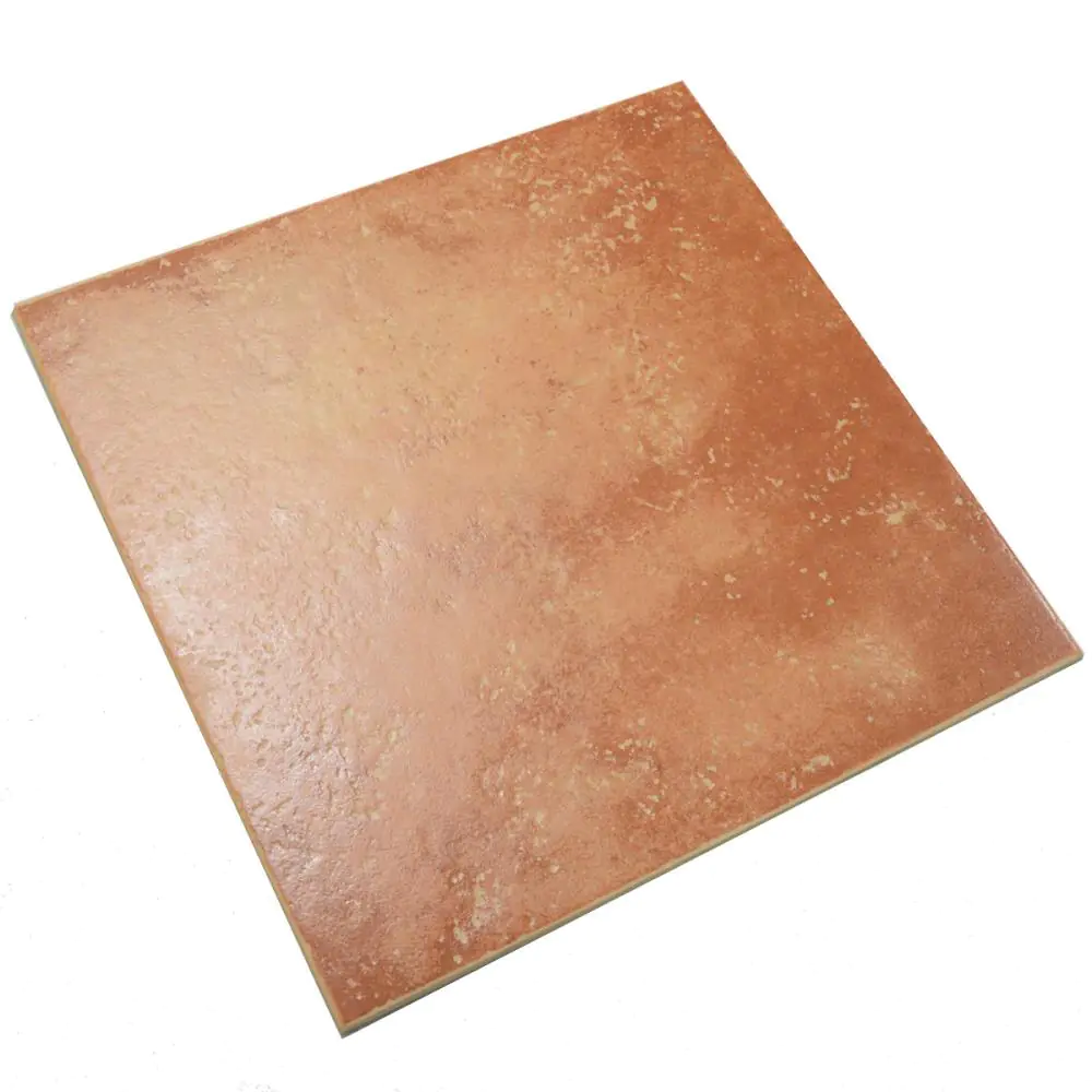 Bodenfliese Villeroy & Boch E572 2070 VT43 Pescara dark terracotta 45x45 cm I.Sorte Bodenfliese Villeroy & Boch E572 2070 VT43 Pescara dark terracotta 45x45 cm I.Sorte