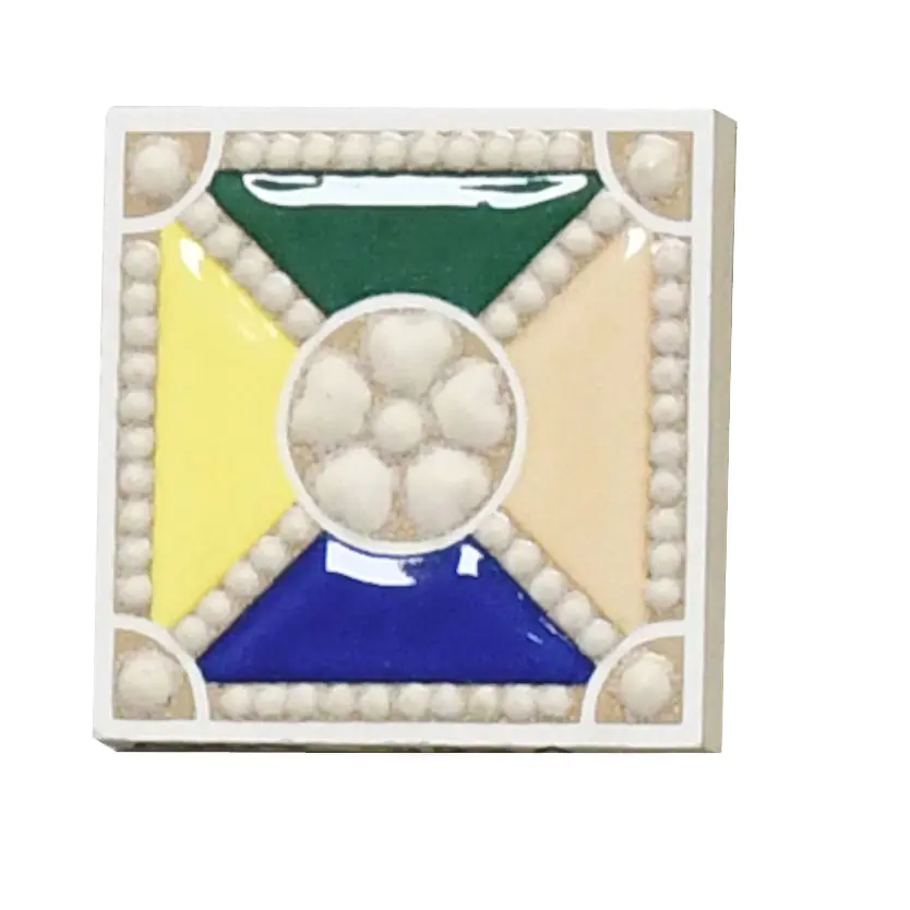 Einleger Villeroy & Boch E3440 1205 D271 Creativa palladio mehrfarbig 5x5 cm I.Sorte Einleger Villeroy & Boch E3440 1205 D271 Creativa palladio mehrfarbig 5x5 cm I.Sorte