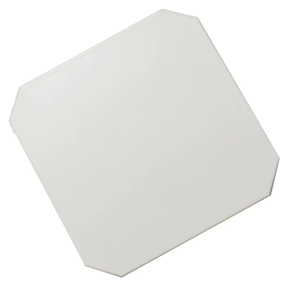 Bodenfliese Villeroy & Boch E2256 3108 5010 Creativa Achteck weiß 30x30 cm Bodenfliese Villeroy & Boch E2256 3108 5010 Creativa Achteck weiß 30x30 cm