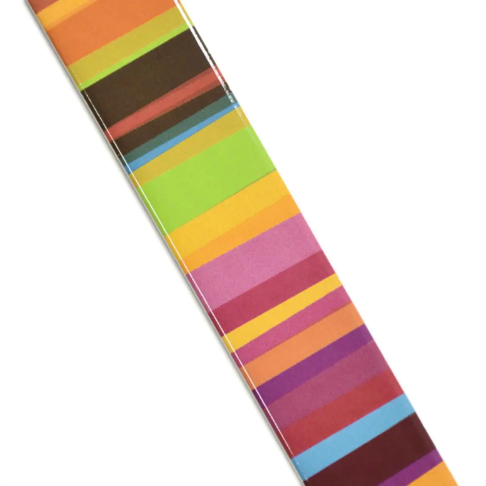 Bordüre Villeroy & Boch 1443 CS51 Creative System mehrfarbig 3x20 cm I.Sorte Bordüre Villeroy & Boch 1443 CS51 Creative System mehrfarbig 3x20 cm I.Sorte