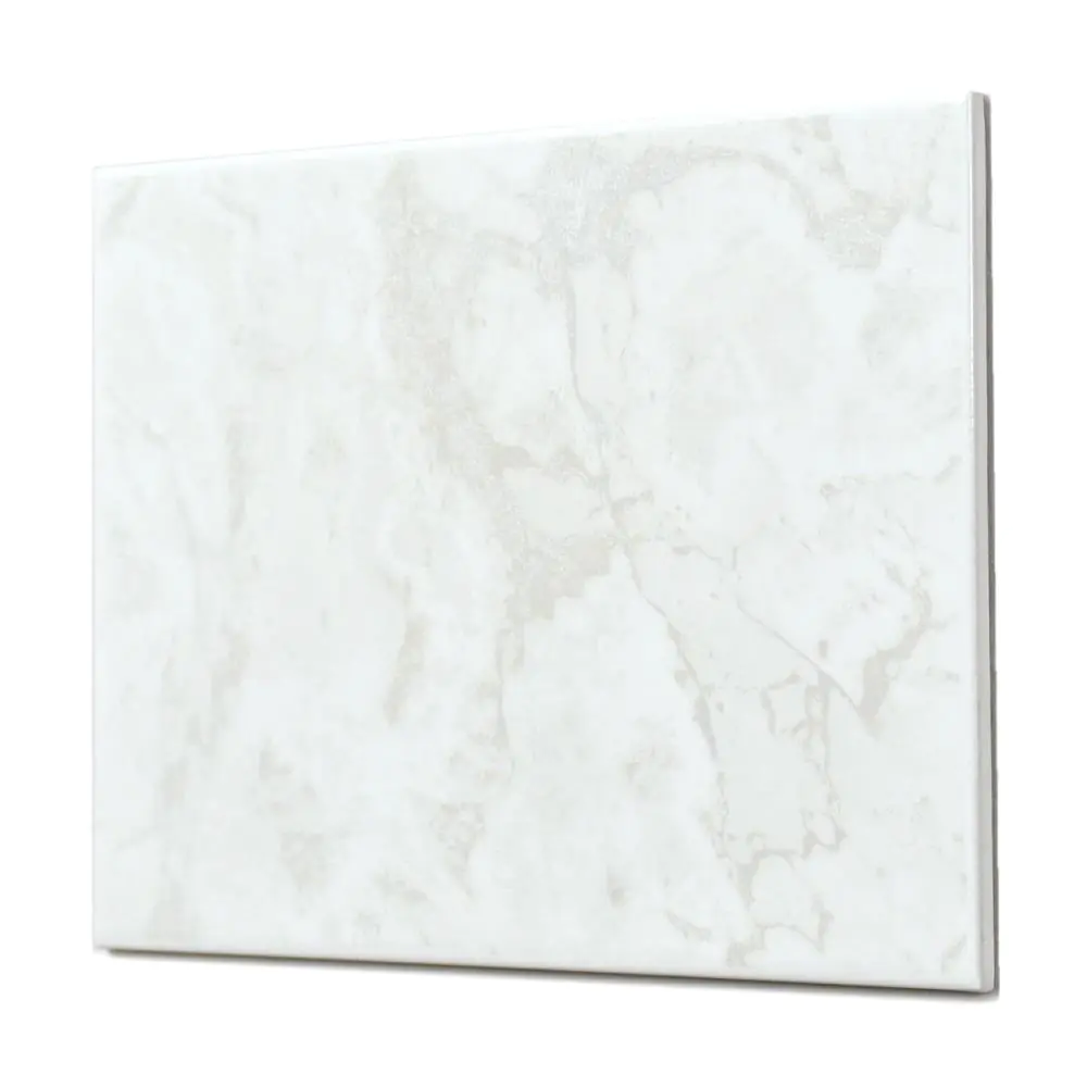 Wandfliese Villeroy & Boch E2840 1330 Cumulus weiß creme 20x25 cm I.Sorte Wandfliese Villeroy & Boch E2840 1330 Cumulus weiß creme 20x25 cm I.Sorte