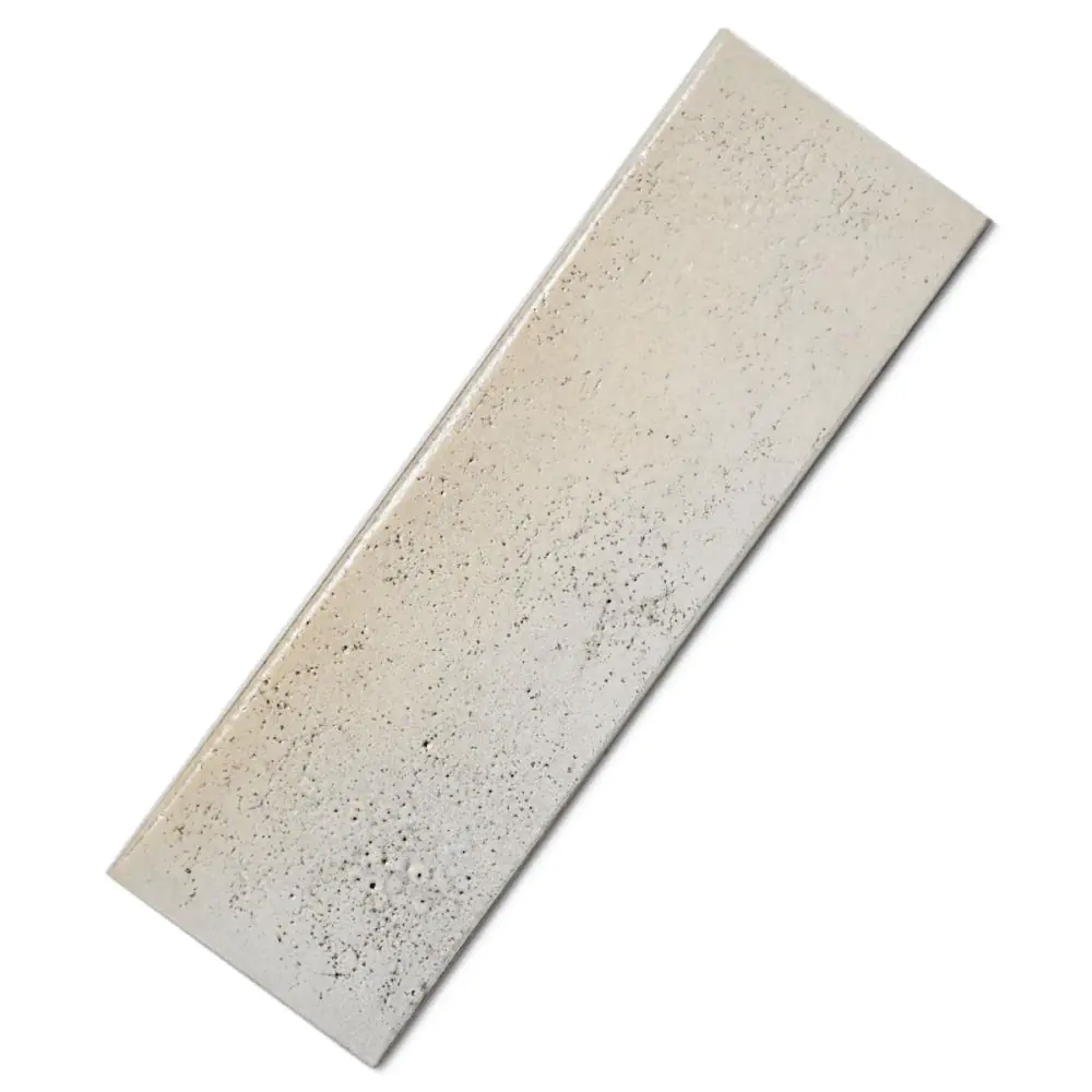 Sockel Pastorelli EP58 creme braun 10x32 cm Sockel Pastorelli EP58 creme braun 10x32 cm