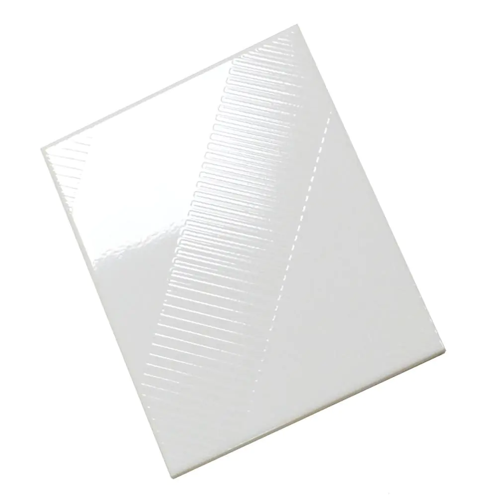 Wandfliese Dekor Steuler Design E2496 56800 Circle weiß 20x25 cm I.Sorte Wandfliese Dekor Steuler Design E2496 56800 Circle weiß 20x25 cm I.Sorte