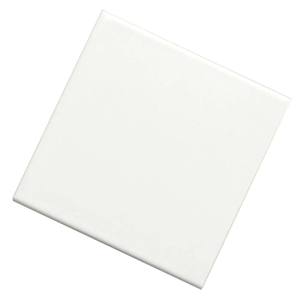 Wandfliese Villeroy & Boch 1106 TW01 Unit Two weiß 15x15 cm I.Sorte