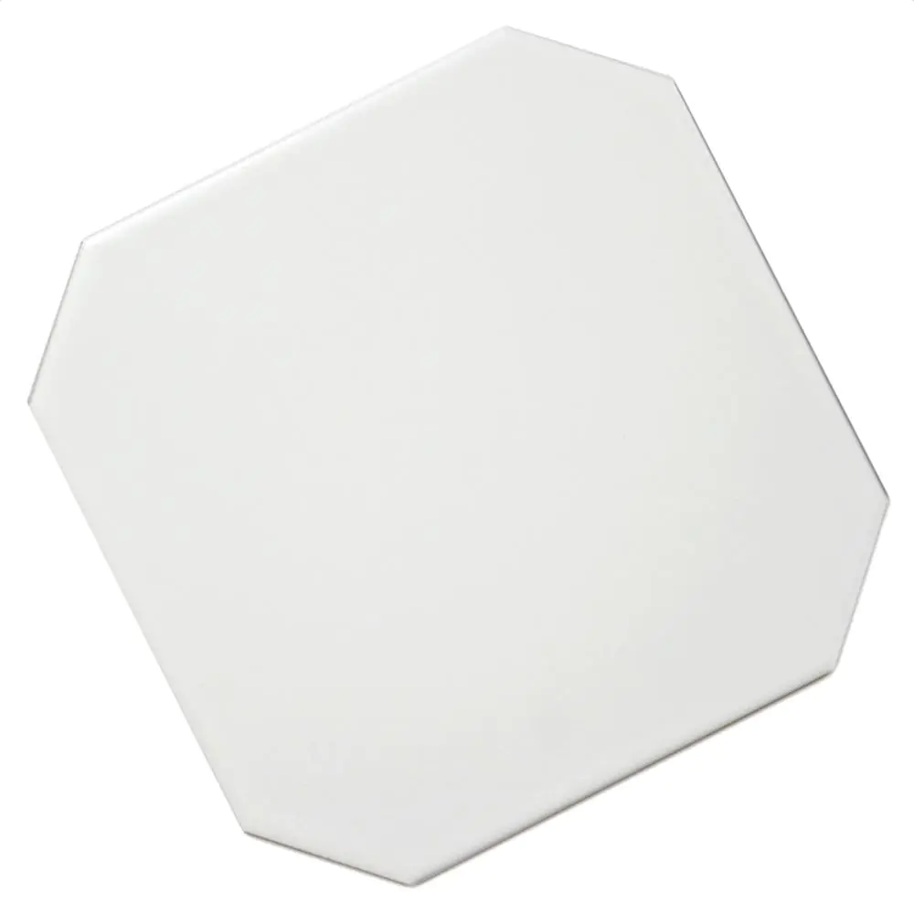 Bodenfliese Villeroy & Boch E3263 3116 CN00 Creative System Achteck weiß 20x20 cm I.Sorte Bodenfliese Villeroy & Boch E3263 3116 CN00 Creative System Achteck weiß 20x20 cm I.Sorte