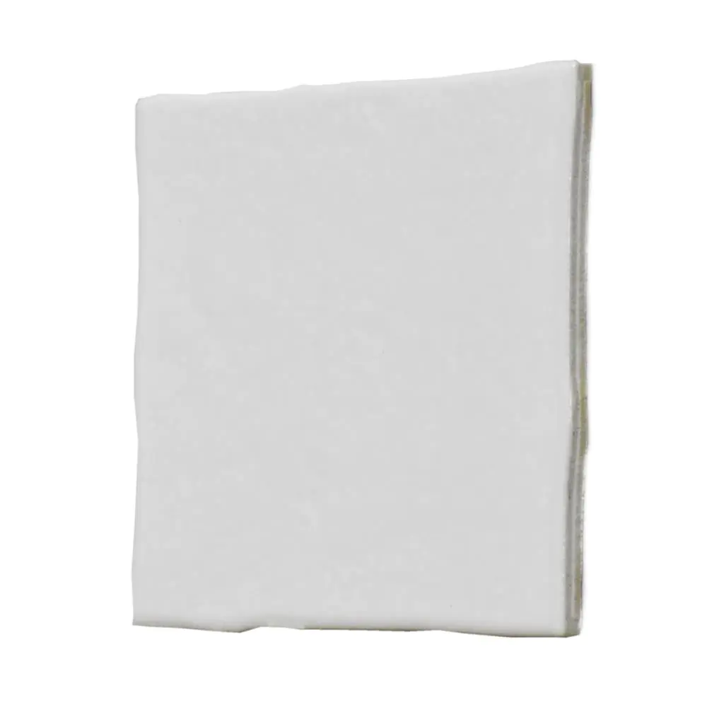 Einleger Jasba E4481 8000 Provence weiß 10x10 cm