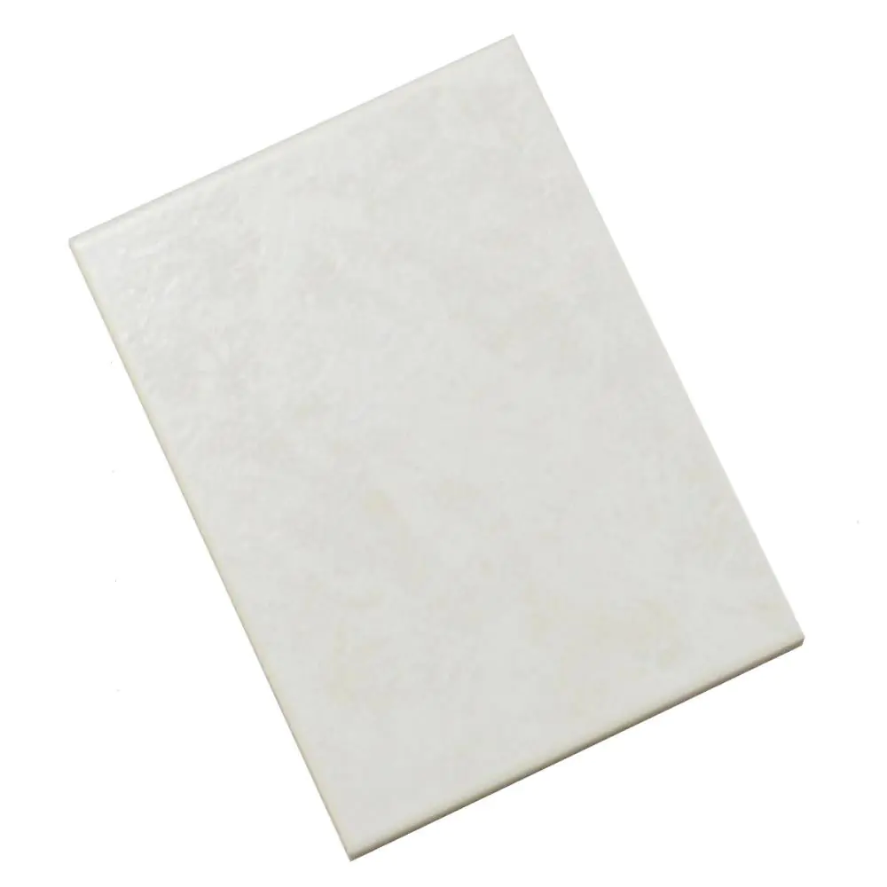 Wandfliese AWS Keramik E2125 weiß grau 15x20 cm Wandfliese AWS Keramik E2125 weiß grau 15x20 cm