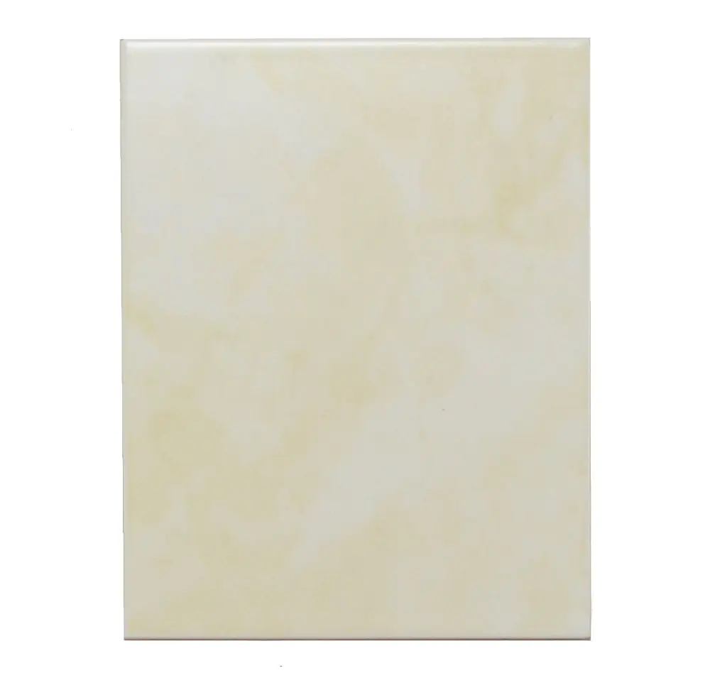 Wandfliese Grohn E1647 STA42 Santana creme beige 20x25 cm
