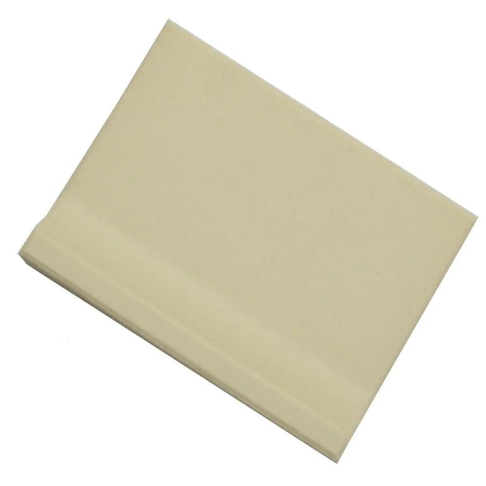 Hohlkehlsockel Agrob Buchtal E39 432170 creme 10x15 cm Hohlkehlsockel Agrob Buchtal E39 432170 creme 10x15 cm
