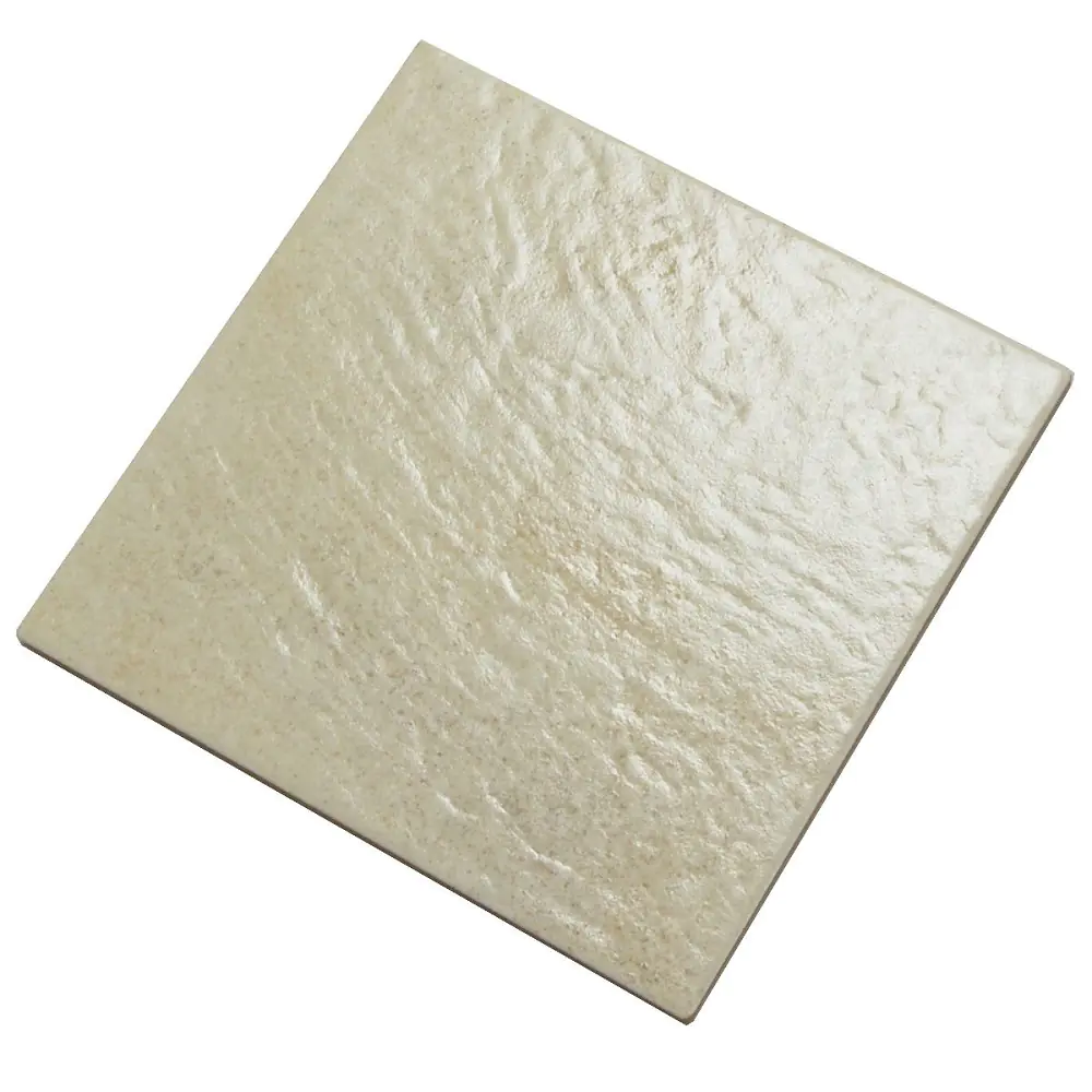 Bodenfliese Grohn E1688 KAR742 creme beige 20x20 cm Bodenfliese Grohn E1688 KAR742 creme beige 20x20 cm
