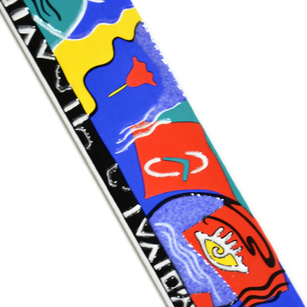 Bordüre Steuler Design Nr.242 35291 Diva blau mehrfarbig 5,5x25 cm I.Sorte Bordüre Steuler Design Nr.242 35291 Diva blau mehrfarbig 5,5x25 cm I.Sorte