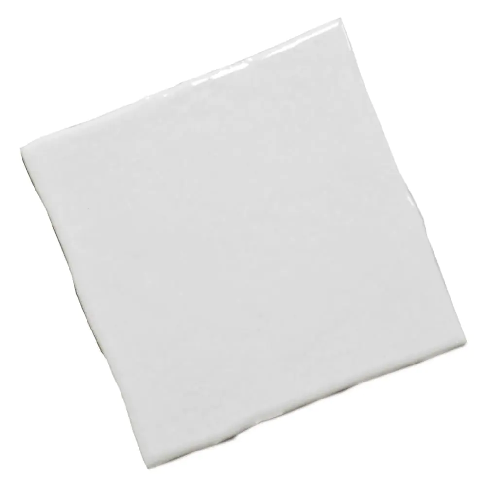 Einleger Jasba E4481 8000 Provence weiß 10x10 cm