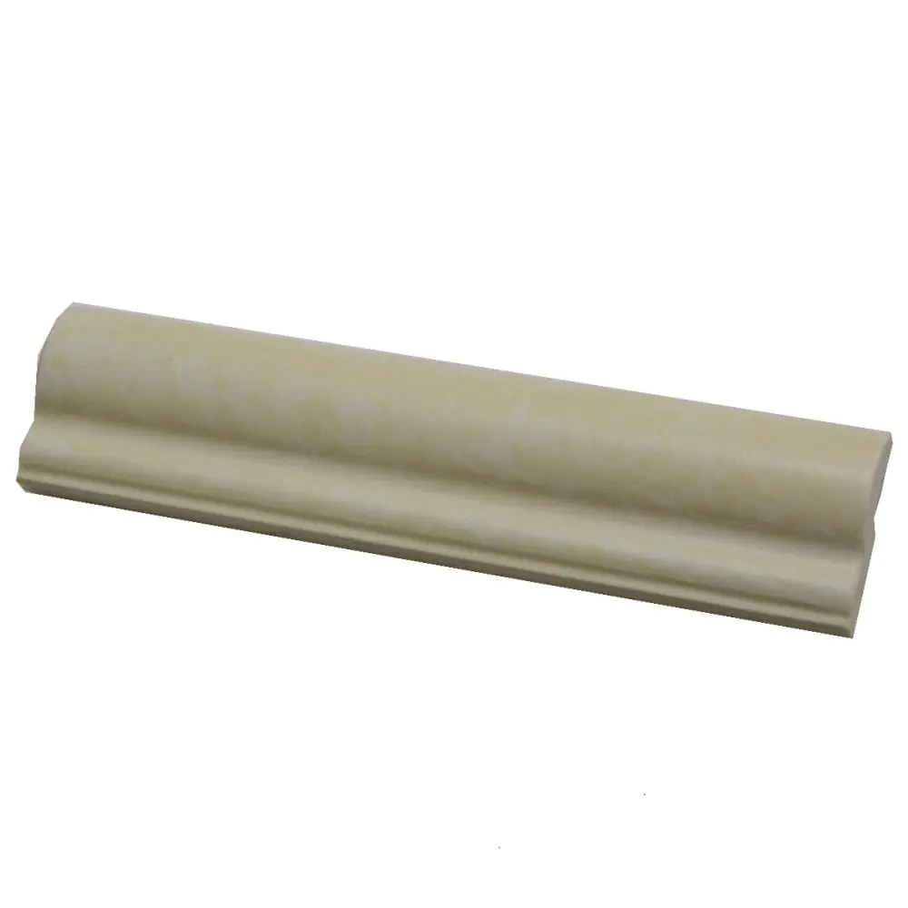 Bordüre Villeroy & Boch E1800 1552 FE61 Century creme 5x22 cm I.Sorte