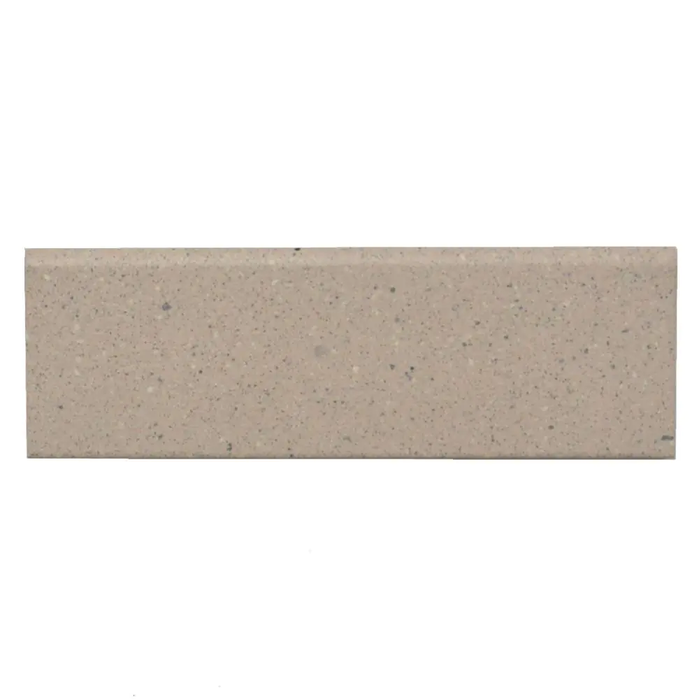 Sockel Marazzi E2421 rosa grau 9,5x29,5 cm