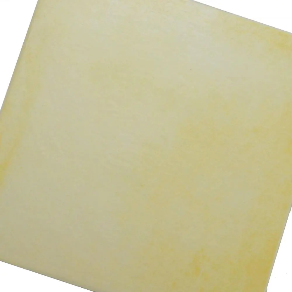 Bodenfliese Villeroy & Boch E1777 3152 FE62 Century gelb 22x22 cm I.Sorte Bodenfliese Villeroy & Boch E1777 3152 FE62 Century gelb 22x22 cm I.Sorte