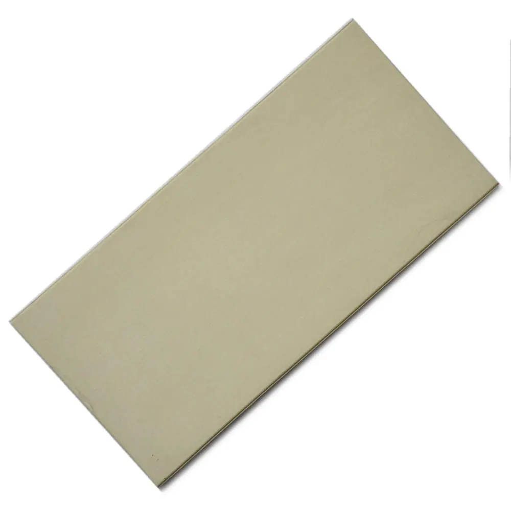 Bodenfliese Spaltplatte Agrob Buchtal E4295 beige matt 11,5x24 cm