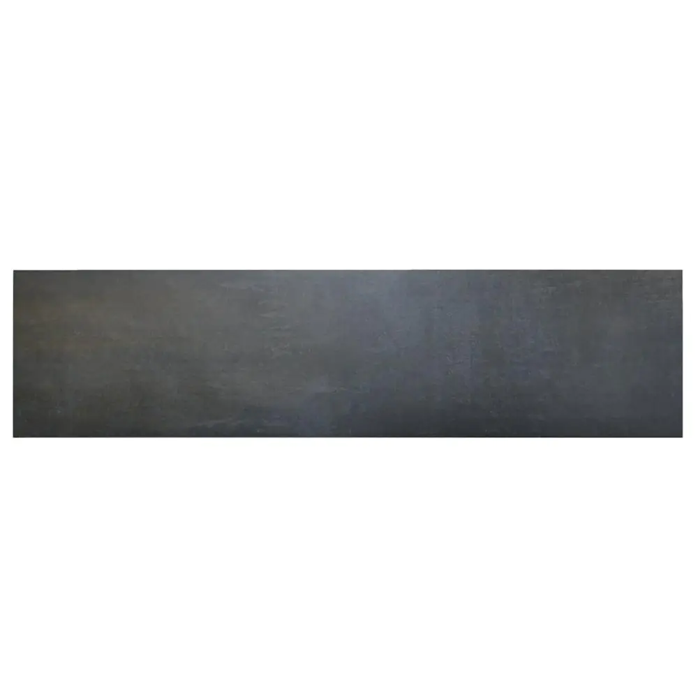 Bodenfliese Villeroy & Boch E3565 2356 ME9M Metallic Illusion anthrazit 30x120 cm I.Sorte