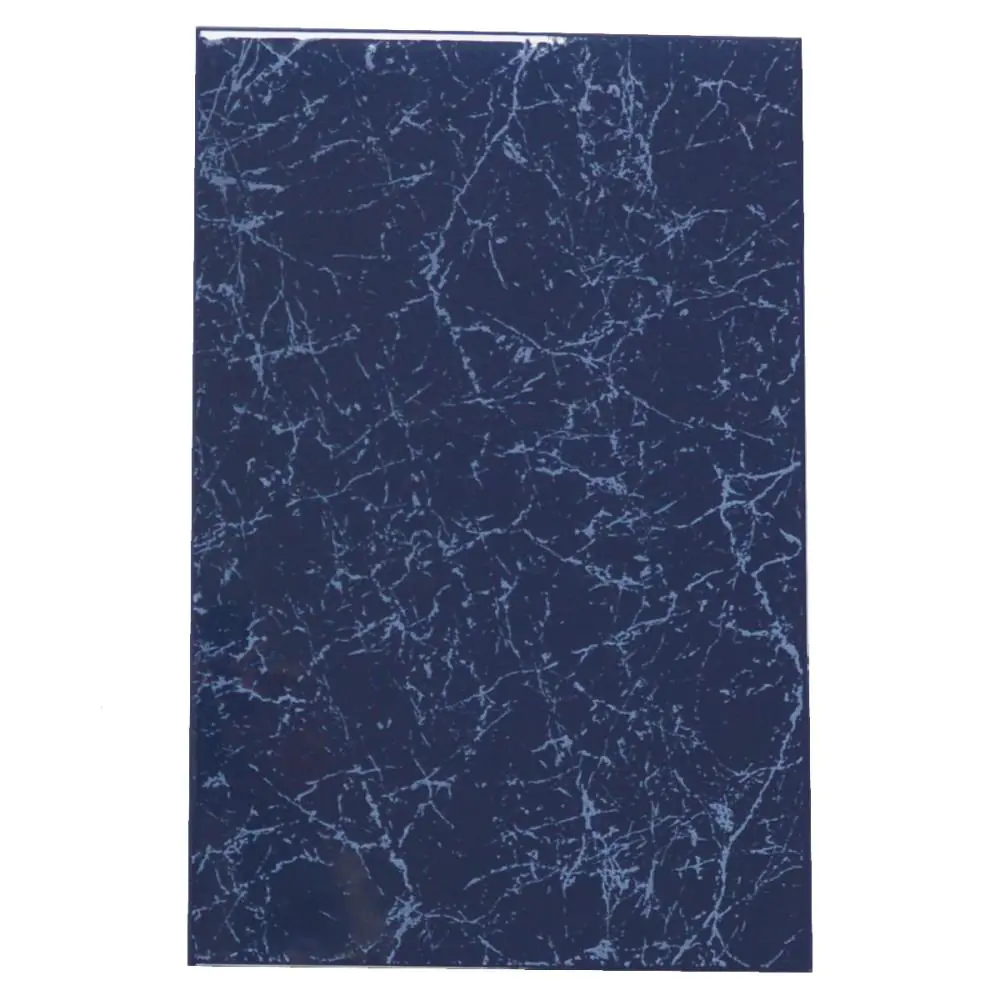 Wandfliese Omega E647 MS3 117 blau 20x30 cm Wandfliese Omega E647 MS3 117 blau 20x30 cm