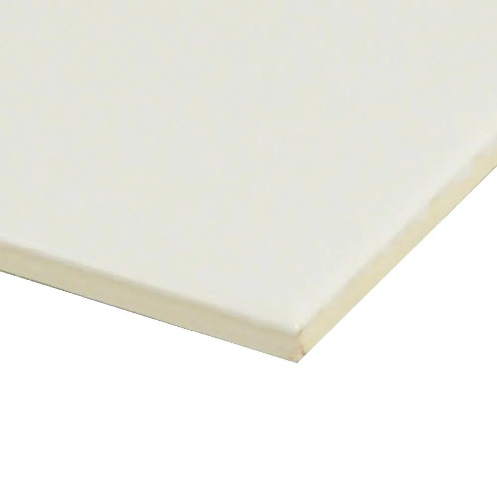 Wandfliese Agrob Buchtal E389 130 1529H weiß 15x30 cm Wandfliese Agrob Buchtal E389 130 1529H weiß 15x30 cm