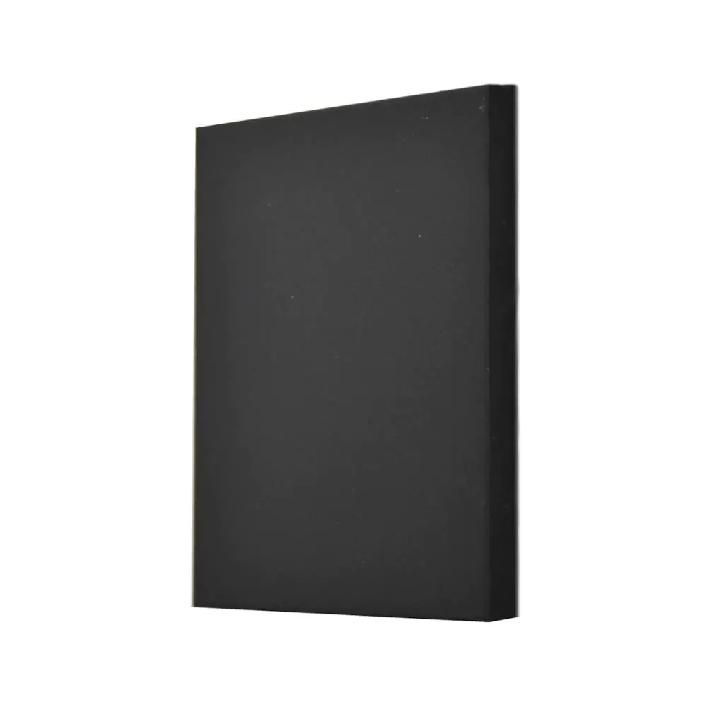 Bodenfliese Agrob Buchtal E4419 430162 schwarz 15x15 cm