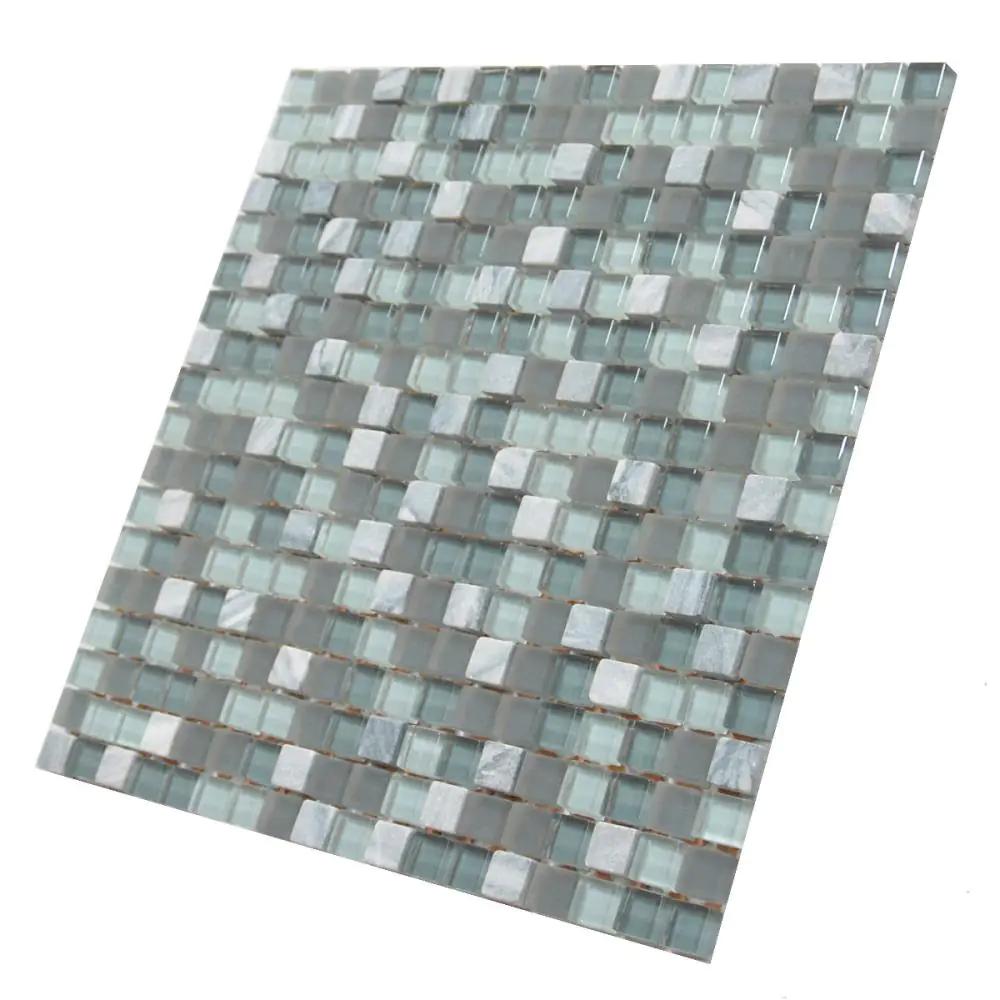 Mosaik SKP Italian Style E2218 23407 Vario 213 grigio Mix grau 30x30 cm Mosaik SKP Italian Style E2218 23407 Vario 213 grigio Mix grau 30x30 cm