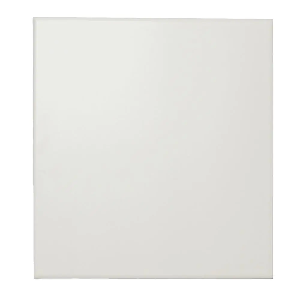 Bodenfliese Villeroy & Boch E674 3504 5010 White Classic weiß 25x25 cm