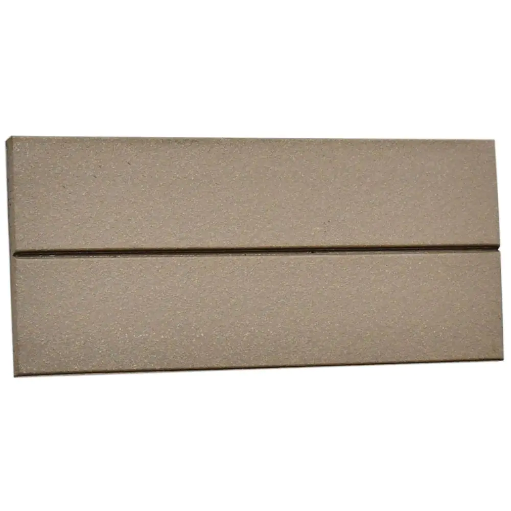 Riemchen Sockel Gail E4989 2120 1710 greige 11x24 cm I.Sorte