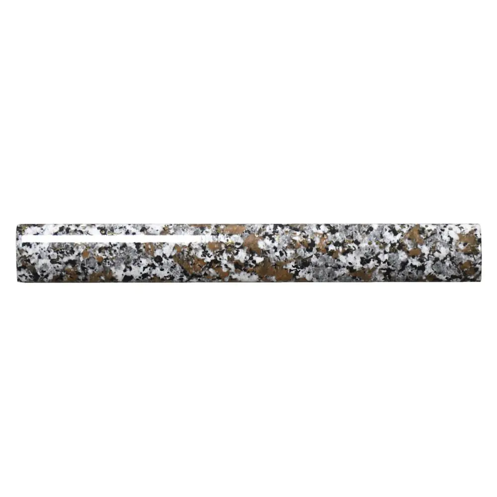 Bordüre Nr.539 anthrazit braun grau 2,5x20 cm