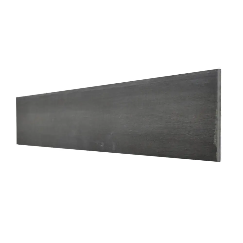 Bodenfliese Italgraniti E4412 LF05EA Loft lava schwarz 20x120 cm