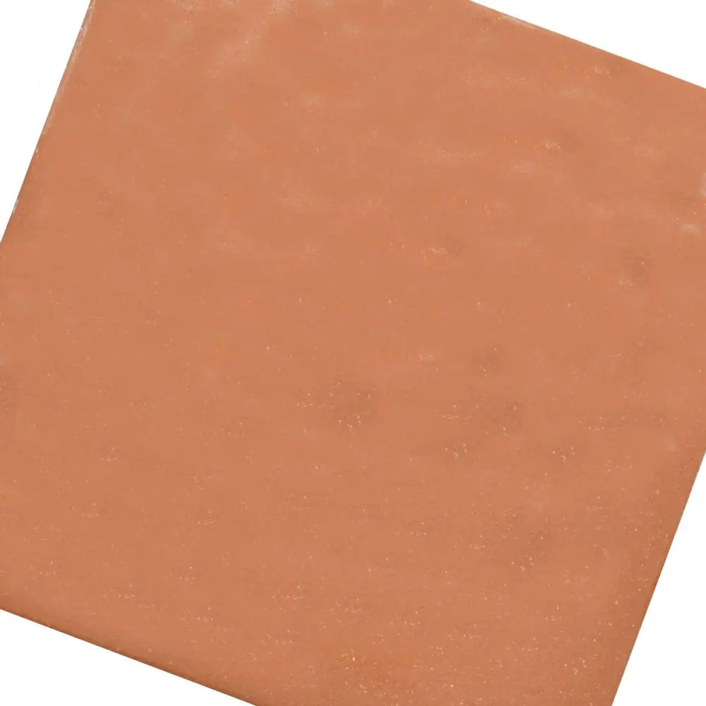 Bodenfliese Villeroy & Boch E3836 terracotta 30x30 cm II.Sorte