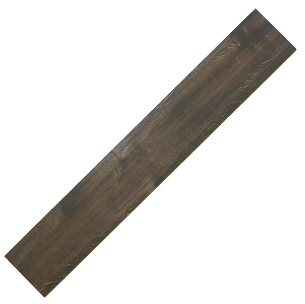 Bodenfliese Villeroy & Boch 2792 HR90 Oak Park caviar braun 20x120 cm I.Sorte