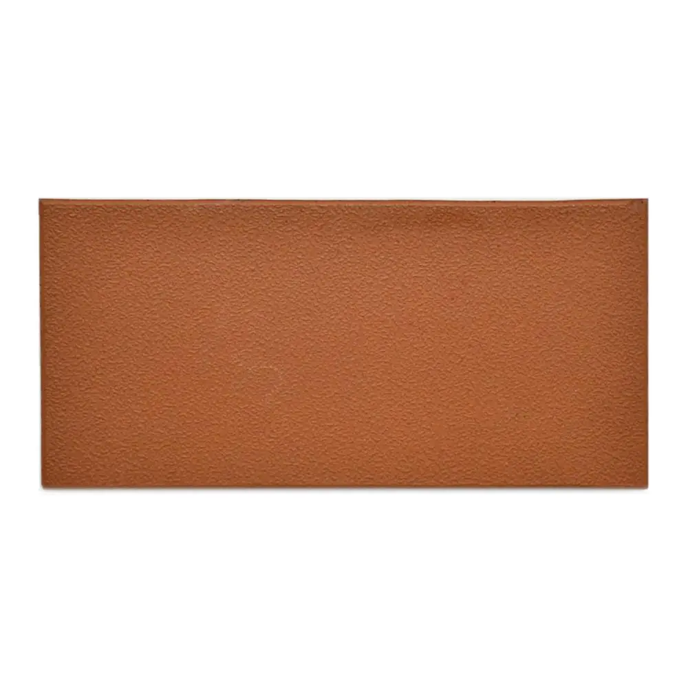 Bodenfliese Argelith E4154 Security kaminrot rot 11,5x24 cm I.Sorte Bodenfliese Argelith E4154 Security kaminrot rot 11,5x24 cm I.Sorte