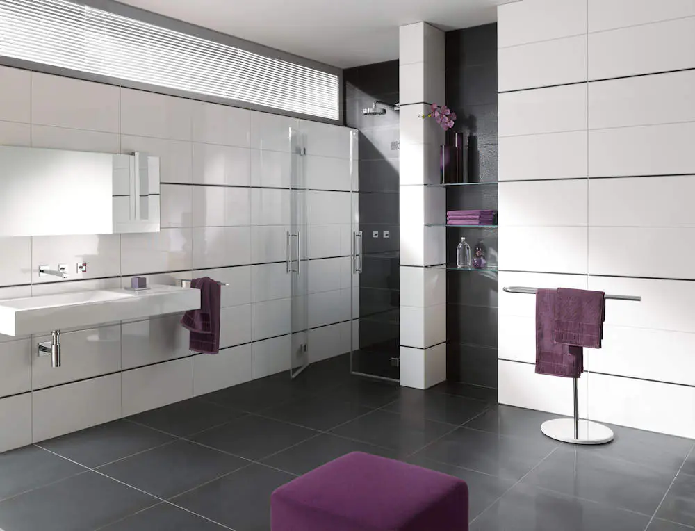 Bordüre Agrob Buchtal Nr.150 280879 Focus dunkelbraun 1x60 cm I.Sorte Bordüre Agrob Buchtal Nr.150 280879 Focus dunkelbraun 1x60 cm I.Sorte