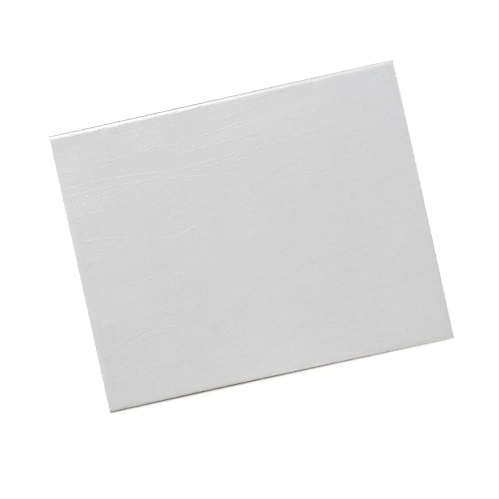 Wandfliese Dekor Edilcuoghi E4508 Kromo weiß glänzend 20x25 cm