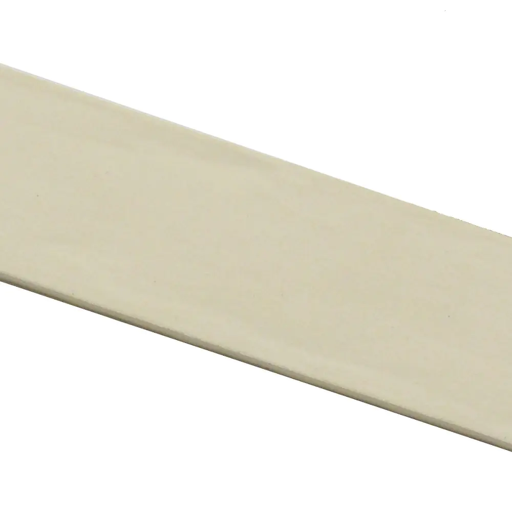 Klinker Riemchen Röben E1269 creme 5x24 cm