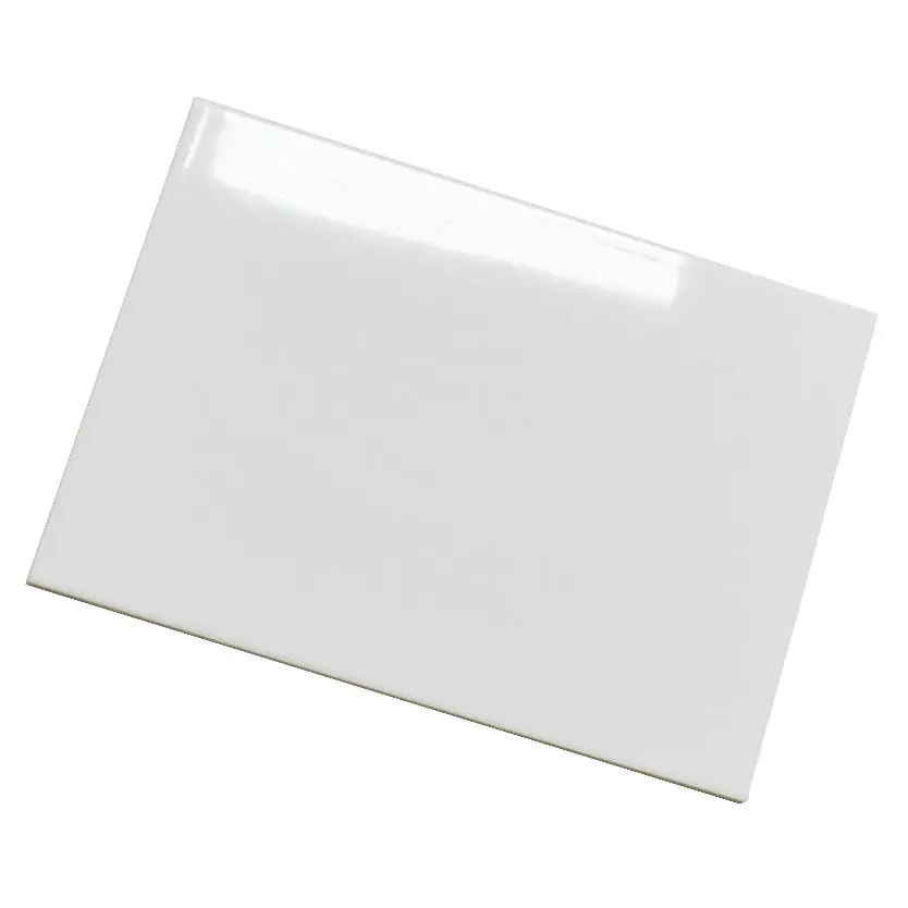 Wandfliese Villeroy & Boch E3735 1150 TW02 Unit Two weiß 25x35 cm I.Sorte