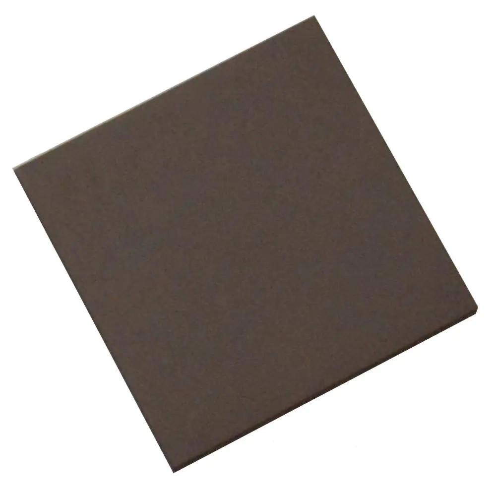 Bodenfliese Agrob Buchtal E2549 braun 10x10 cm I.Sorte Bodenfliese Agrob Buchtal E2549 braun 10x10 cm I.Sorte