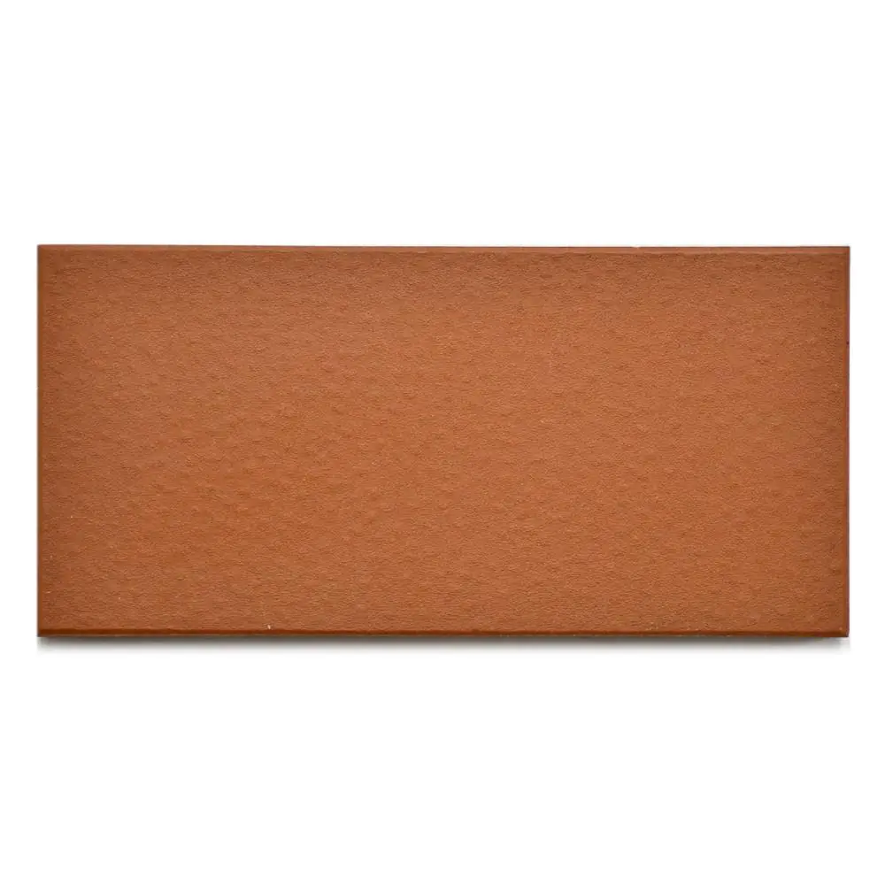 Bodenfliese Argelith E4145 Security kaminrot rot 11,5x24 cm I.Sorte Bodenfliese Argelith E4145 Security kaminrot rot 11,5x24 cm I.Sorte