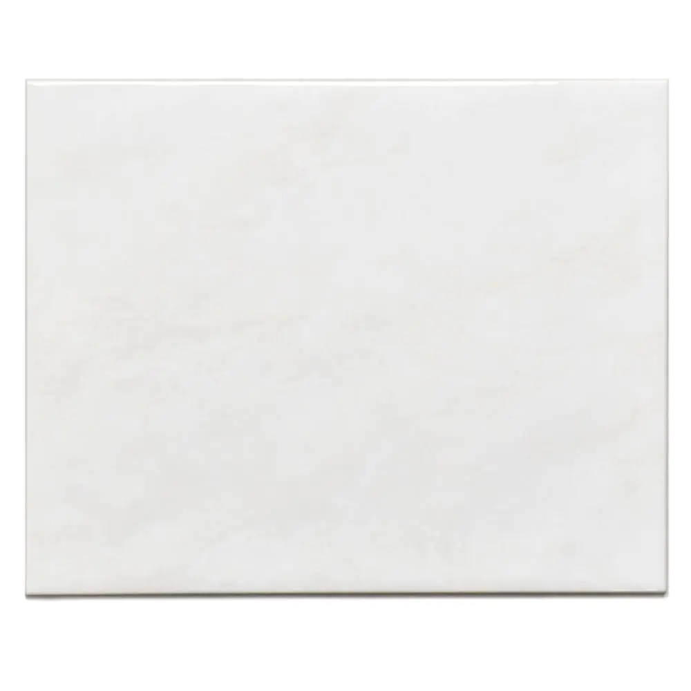 Wandfliese Kermos E4210 K395 beige weiß 20x25 cm I.Sorte