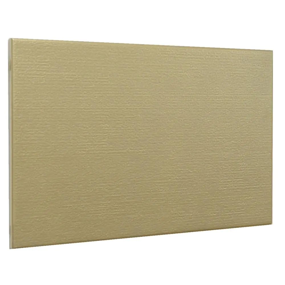 Wandfliese Villeroy & Boch E770 1969 MK25 One & Only gold 25x40 cm I.Sorte Wandfliese Villeroy & Boch E770 1969 MK25 One & Only gold 25x40 cm I.Sorte