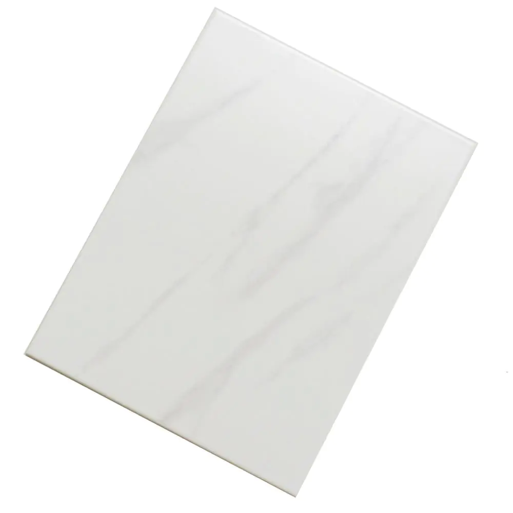 Wandfliese Steuler Design E2246 35750 Stella weiß grau 25x33 cm Wandfliese Steuler Design E2246 35750 Stella weiß grau 25x33 cm