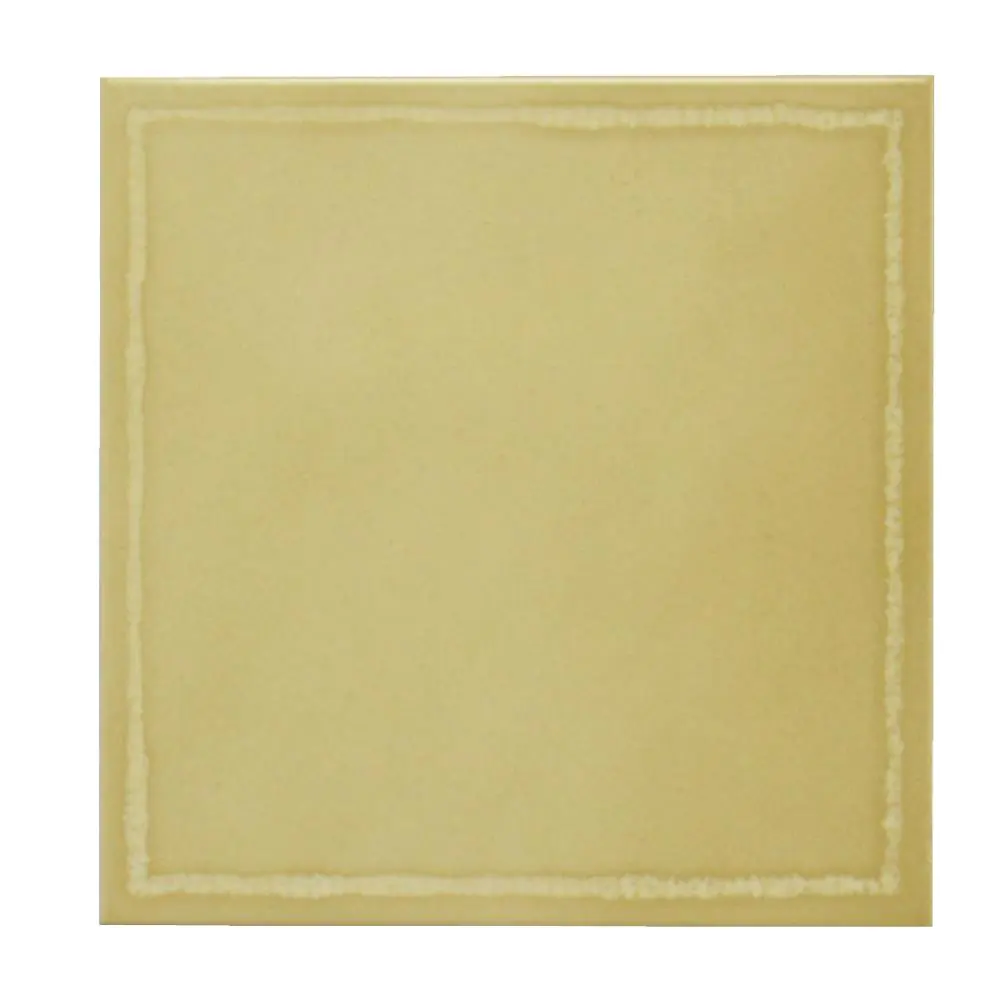 Wandfliese Cerim E2893 beige 15x15 cm I.Sorte