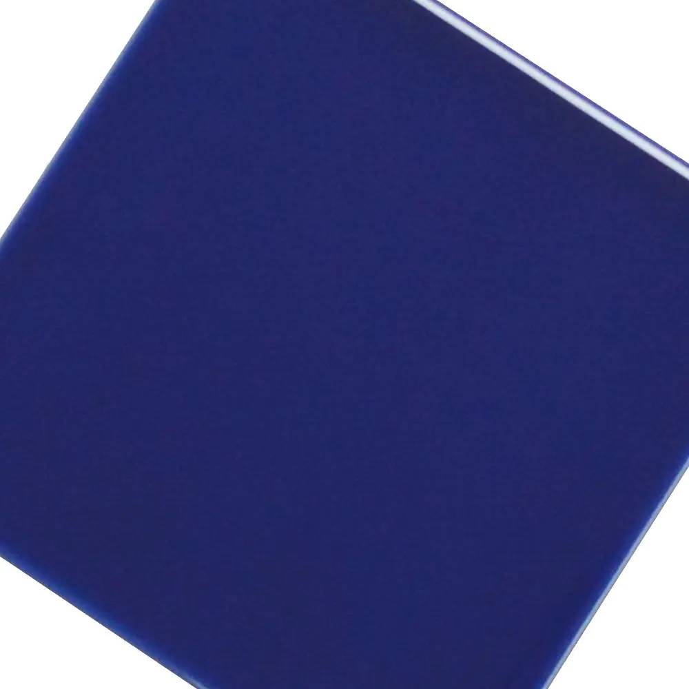 Wandfliese Villeroy & Boch E1395 1106 SG84 Creative System blau 15x15 cm Wandfliese Villeroy & Boch E1395 1106 SG84 Creative System blau 15x15 cm