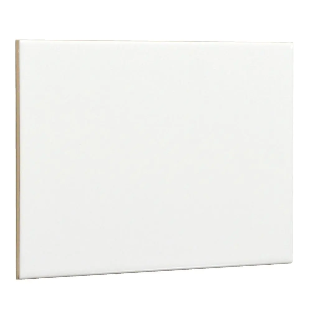 Wandfliese Villeroy & Boch 1315 TW02 Unit Two weiß 15x20 cm I.Sorte