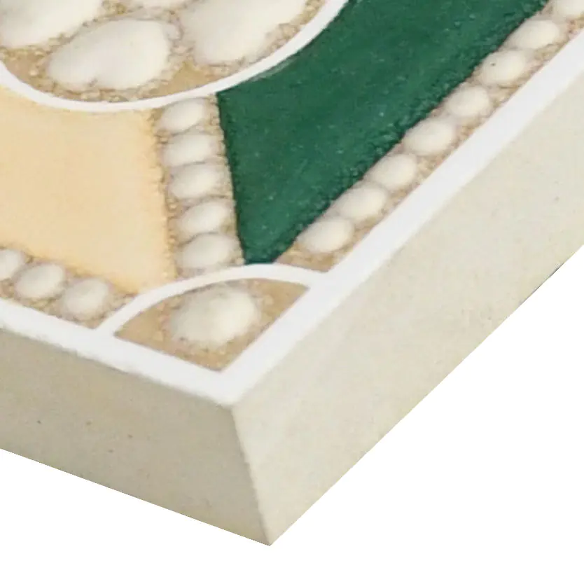 Einleger Villeroy & Boch E3440 1205 D271 Creativa palladio mehrfarbig 5x5 cm I.Sorte Einleger Villeroy & Boch E3440 1205 D271 Creativa palladio mehrfarbig 5x5 cm I.Sorte