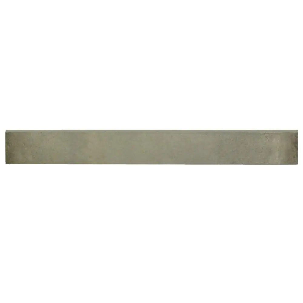 Sockel IMSO Ceramiche Origini inchiostro schlamm 7x60 cm I.Sorte