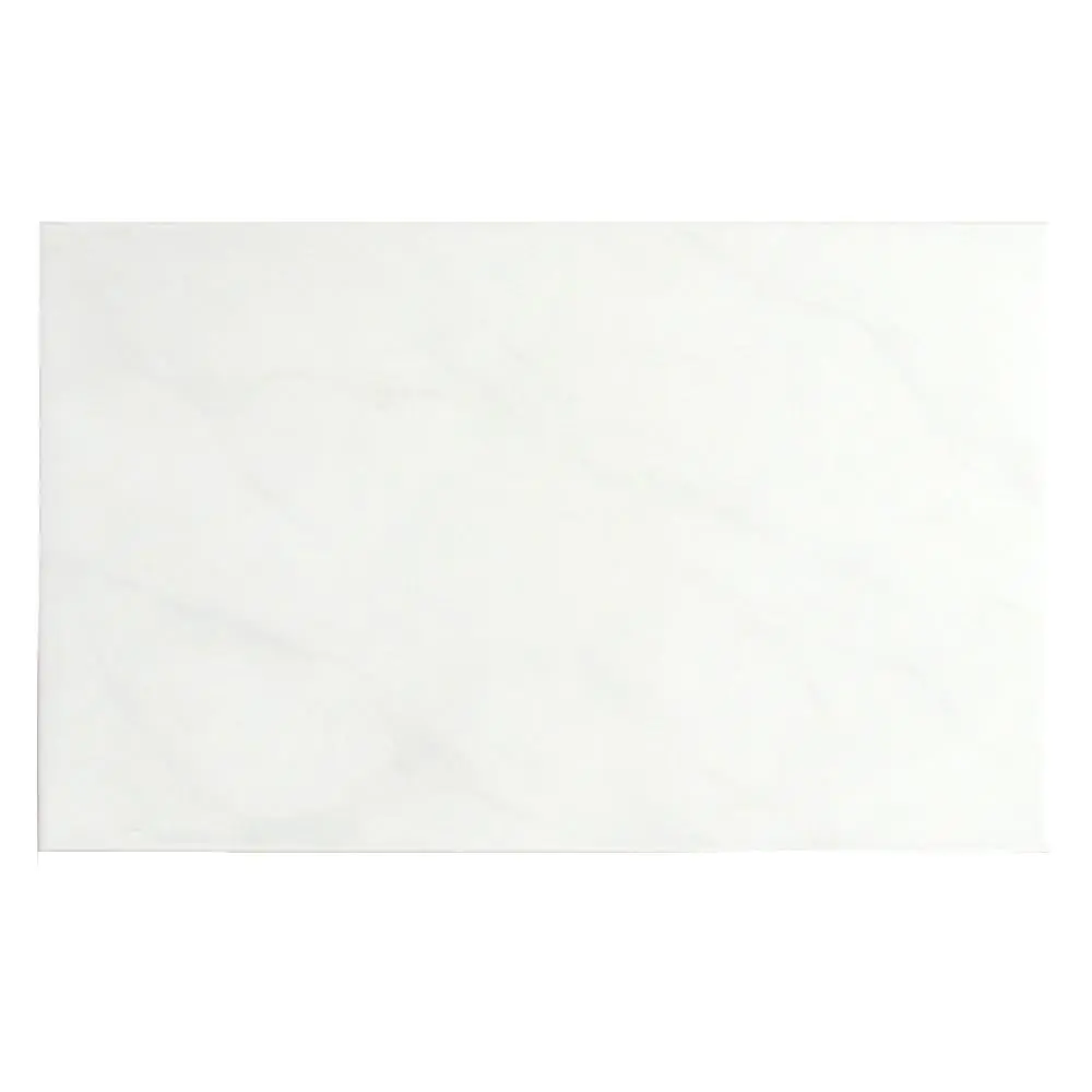 Wandfliese Easy Ceramic E977 OMN51 Omnia weiß grau 25x40 cm