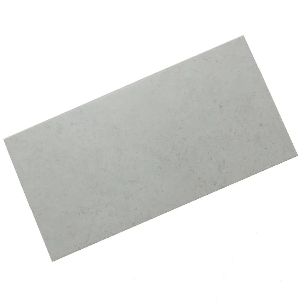Bodenfliese Flaviker E1400 AV3622 grau 30x60 cm Bodenfliese Flaviker E1400 AV3622 grau 30x60 cm