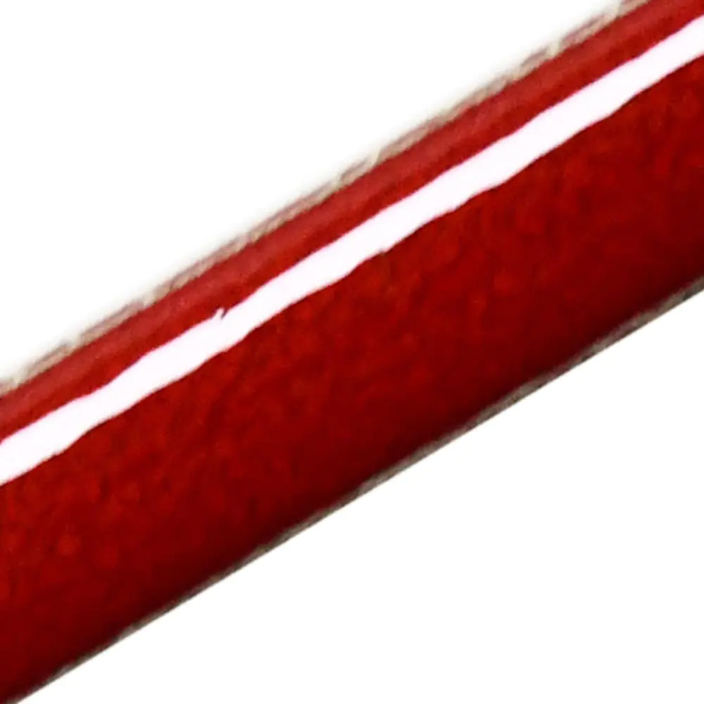 Bordüre La Perla E4521 rosso rot 1x20 cm