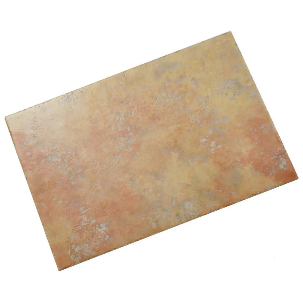 Bodenfliese Monocibec E2724 Arizona red cotto beige 33x50 cm I.Sorte Bodenfliese Monocibec E2724 Arizona red cotto beige 33x50 cm I.Sorte